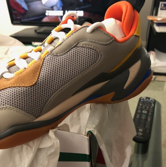 Puma - Picture 2 of 3